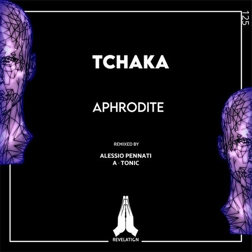 Tchaka - Aphrodite [RVL125]